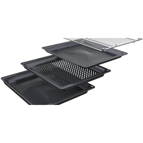 Духовой шкаф Bosch HBG7542B1