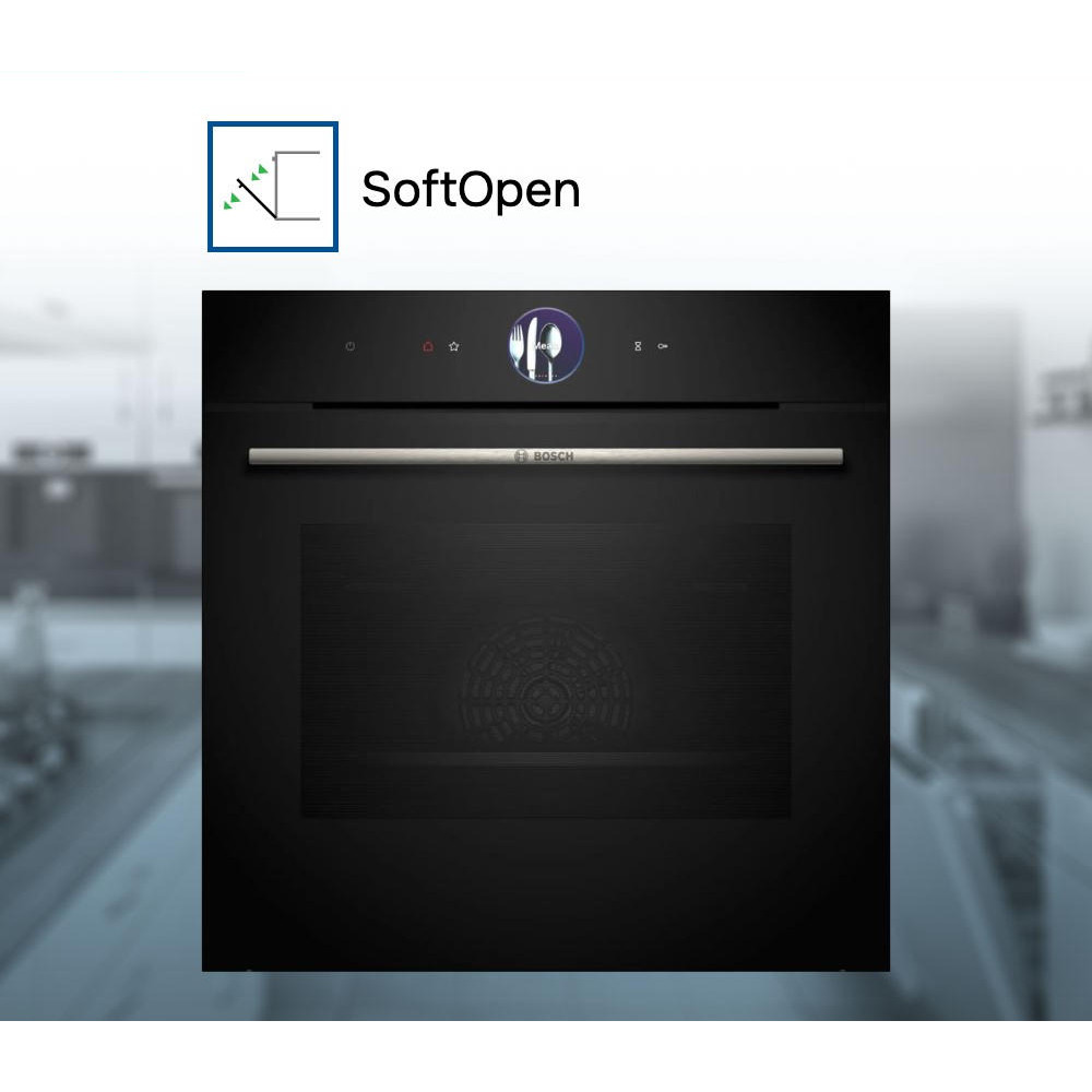 Духовой шкаф Bosch HBG7361B1