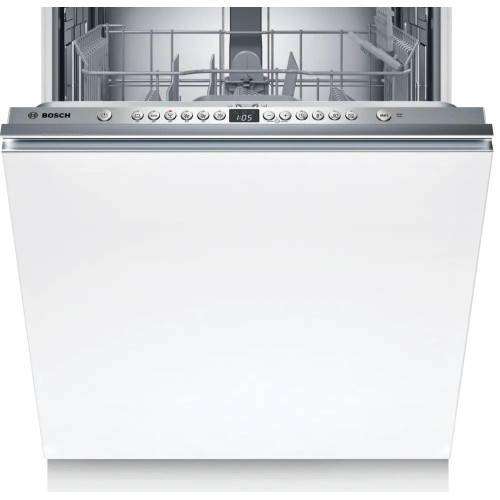 Встраиваемая посудомоечная машина Bosch SMV26AX00Q
