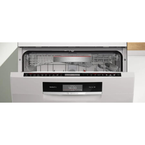 Посудомоечная машина Bosch SMS8ZDW86Q