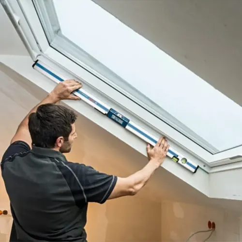 Bosch GIM 120 Professional уклономер, 0601076800