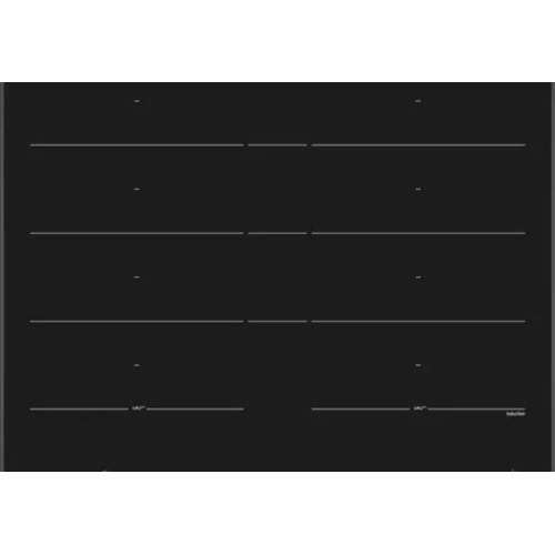 Индукционная варочная панель Bosch PXY695DX6E