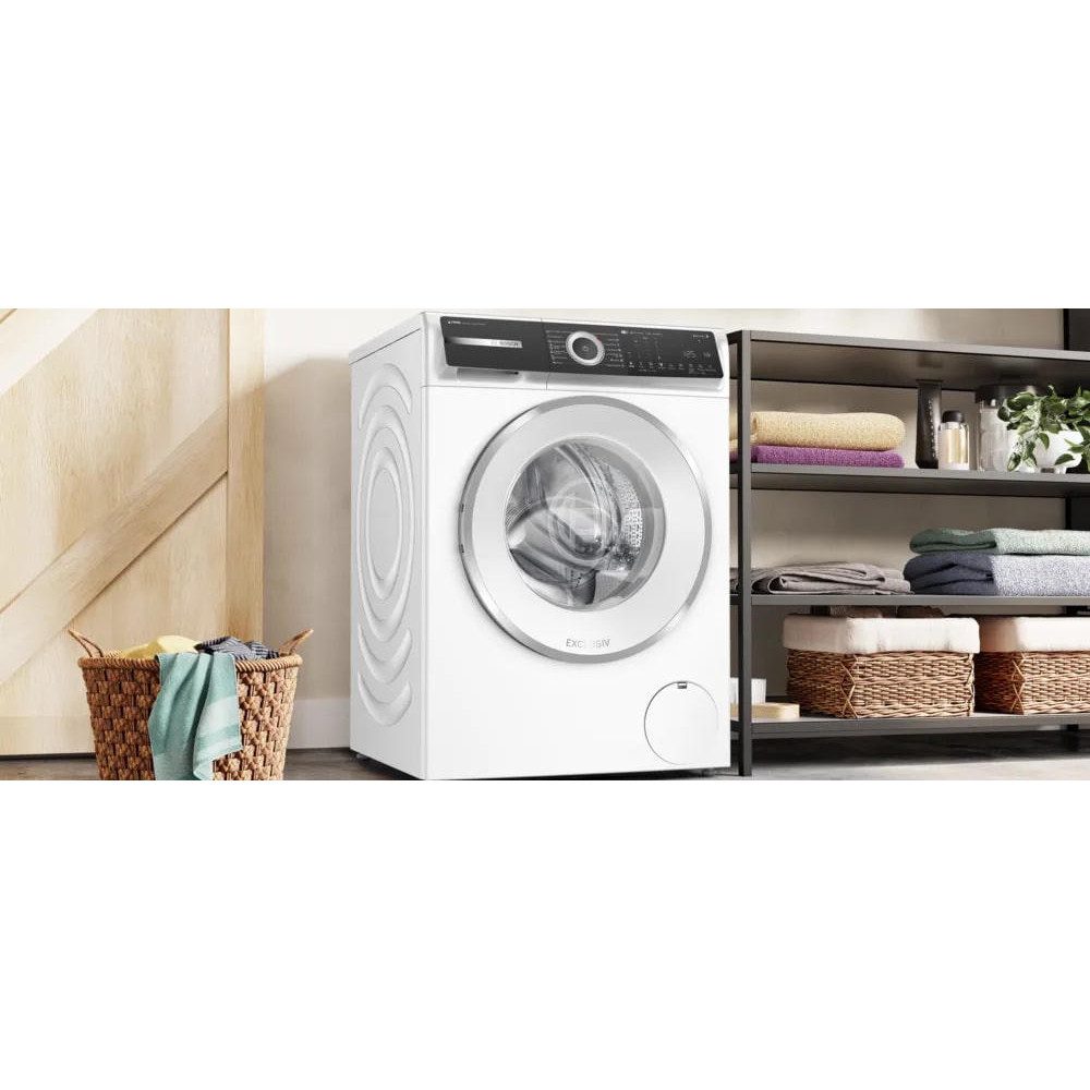 Стиральная машина Bosch WGH256A0BY