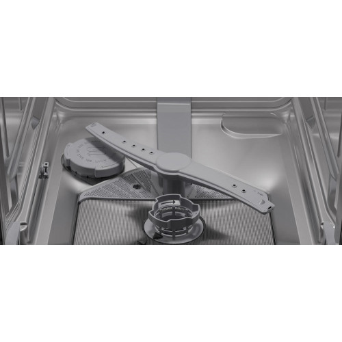 Встраиваемая посудомоечная машина Bosch SPV4EMX17E