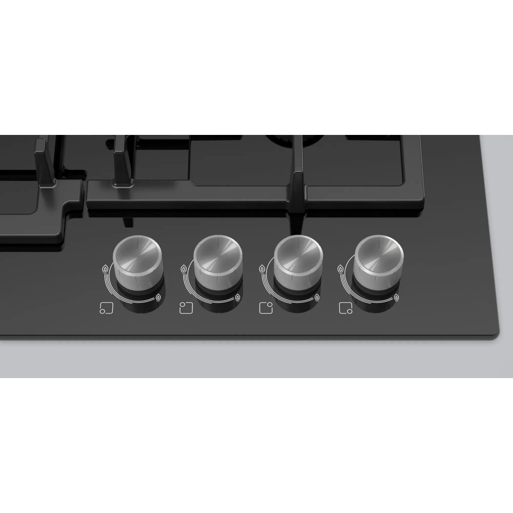 Газовая варочная панель BOSCH PNH6B6O92R