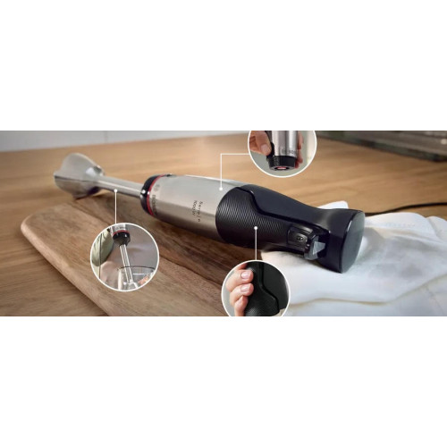 Блендер Bosch MSM6M673