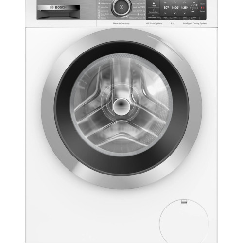 Стирально-сушильная машина Bosch WAV28EH0BY