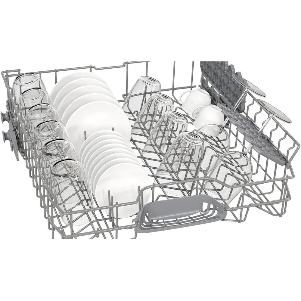 Встраиваемая посудомоечная машина Bosch SMV26AX00Q