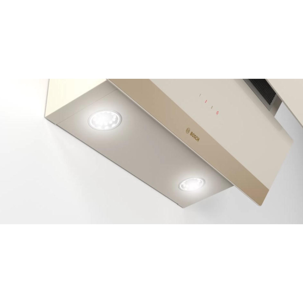 Вытяжки Bosch DWK65AJ80R