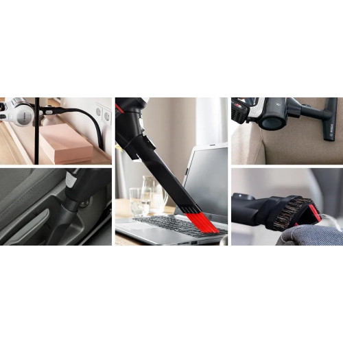 Пылесос Bosch BCS711XXL