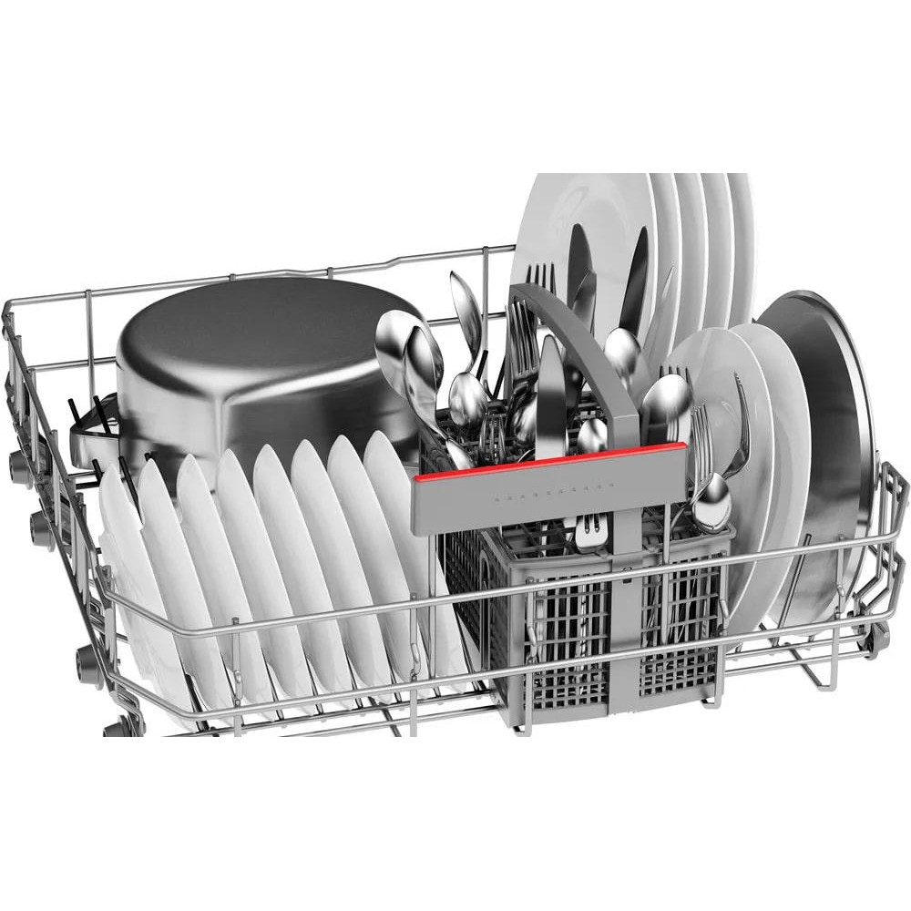 Встраиваемая посудомоечная машина Bosch SMV4HTX00E