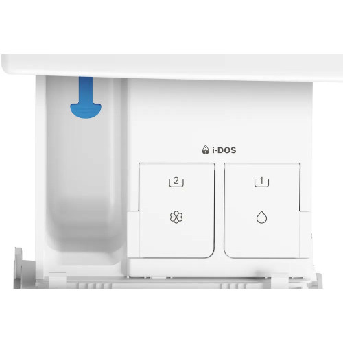 Стиральная машина Bosch WGG254FESN