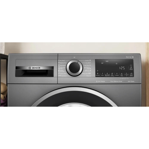 Стиральная машина Bosch WGG244ZREU