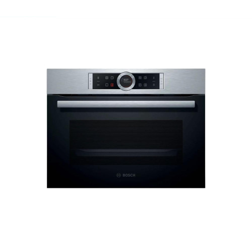 Компактный духовой шкаф Bosch CBG635BS3