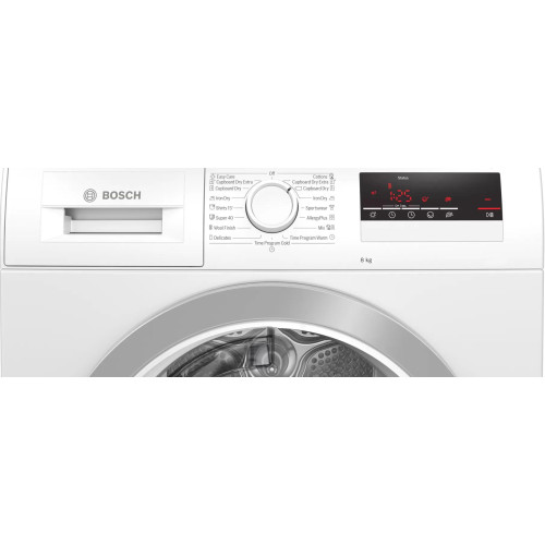 Сушильная машина Bosch WTN85423ME