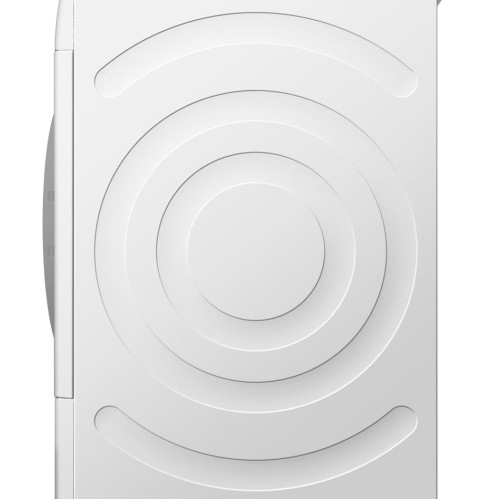 Сушильная машина Bosch WQG14500BY