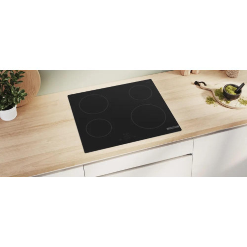 Электрическая варочная панель Bosch PKE61RBA2E