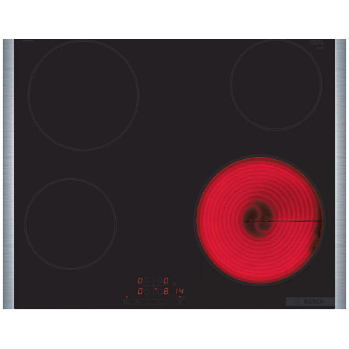 Электрическая варочная панель Bosch PKE645BB2