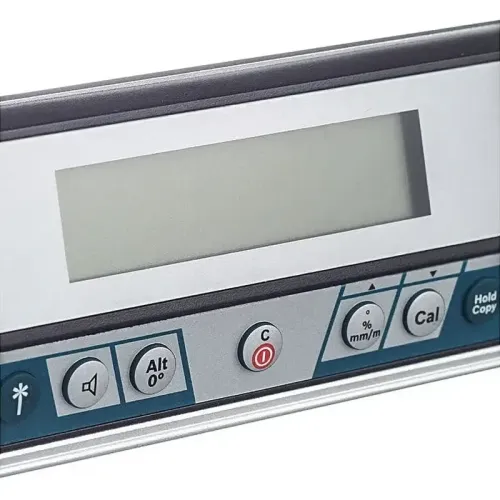 Bosch GIM 60 L Professional уклономер, 0601076900