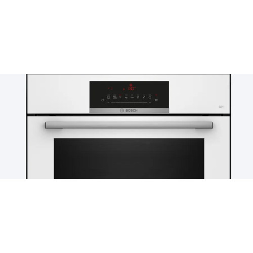 Духовой шкаф Bosch HBJ559YW6R