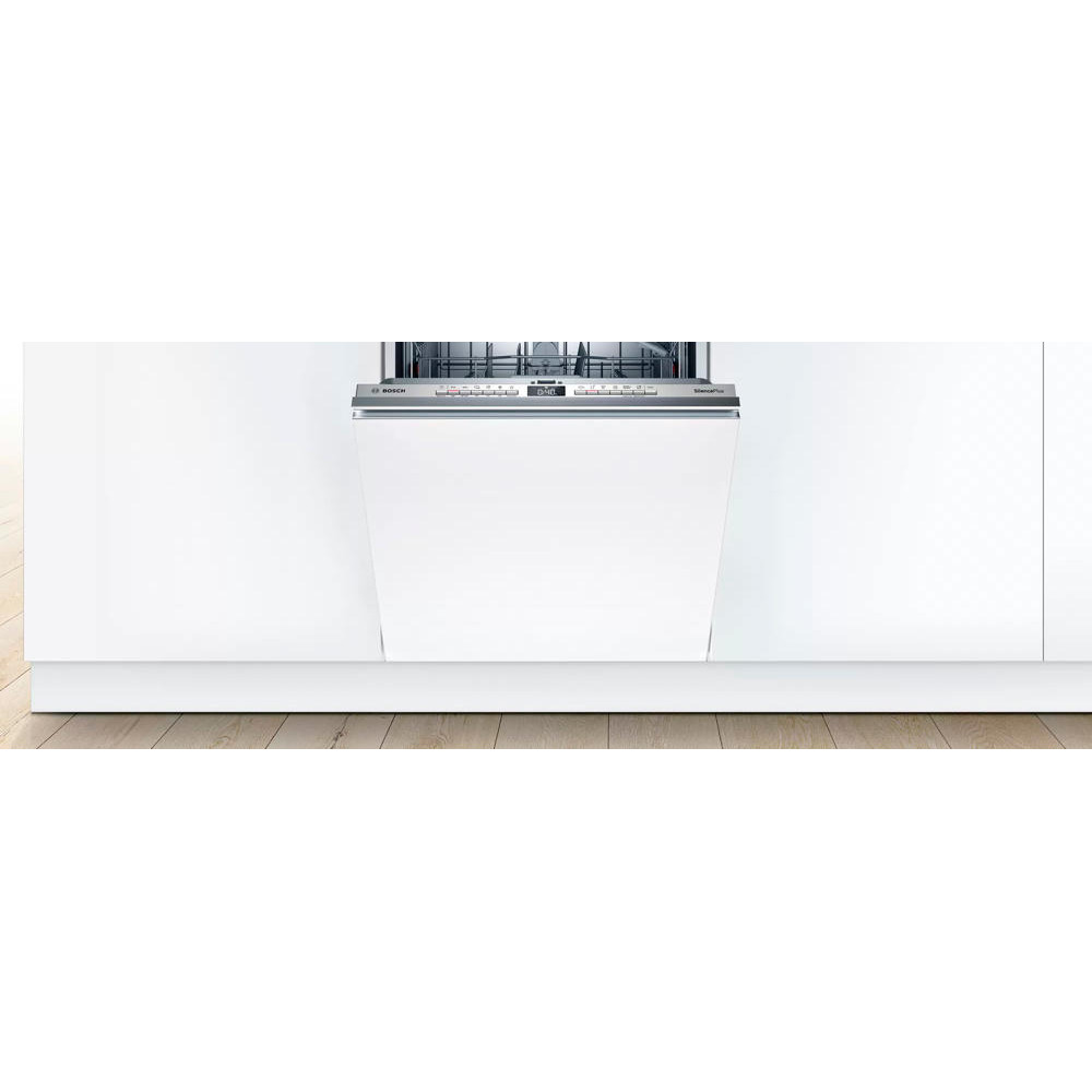 Встраиваемая посудомоечная машина Bosch SMV4HAX48E