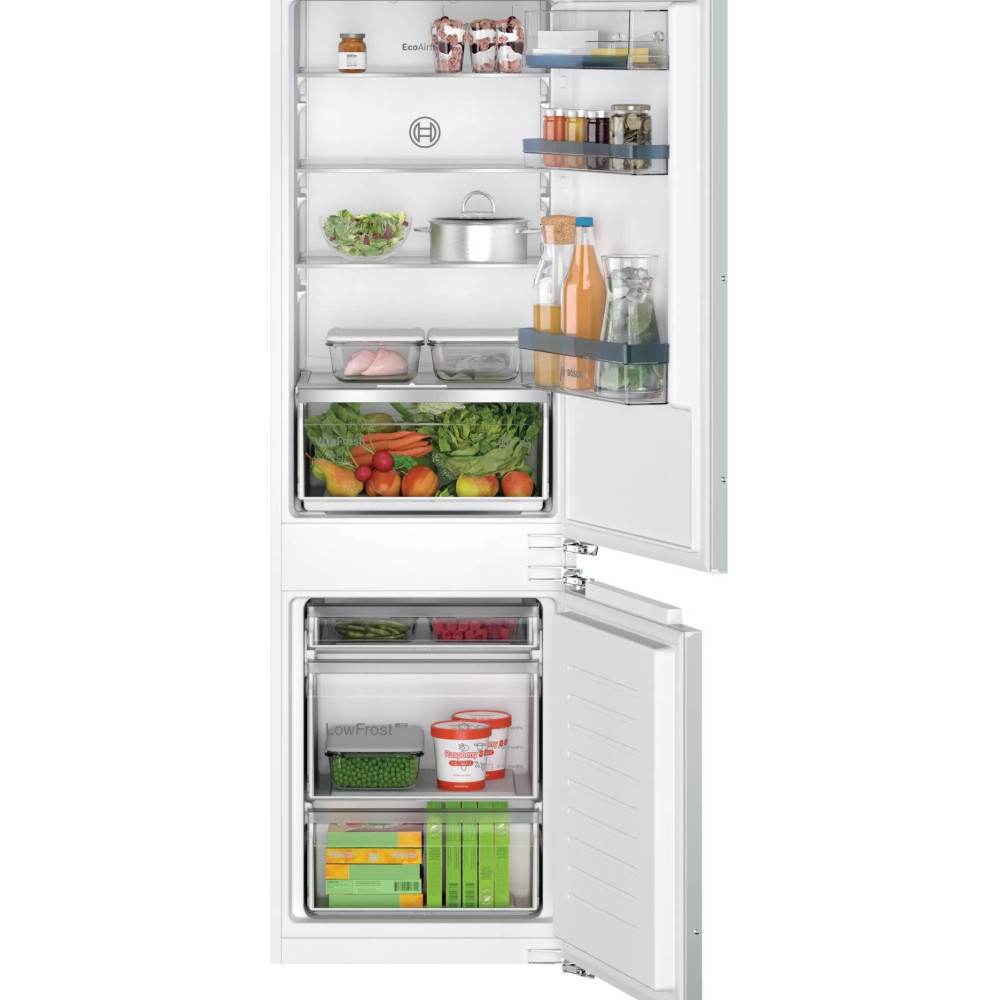 Двухкамерный холодильник Bosch KIV86VFE1