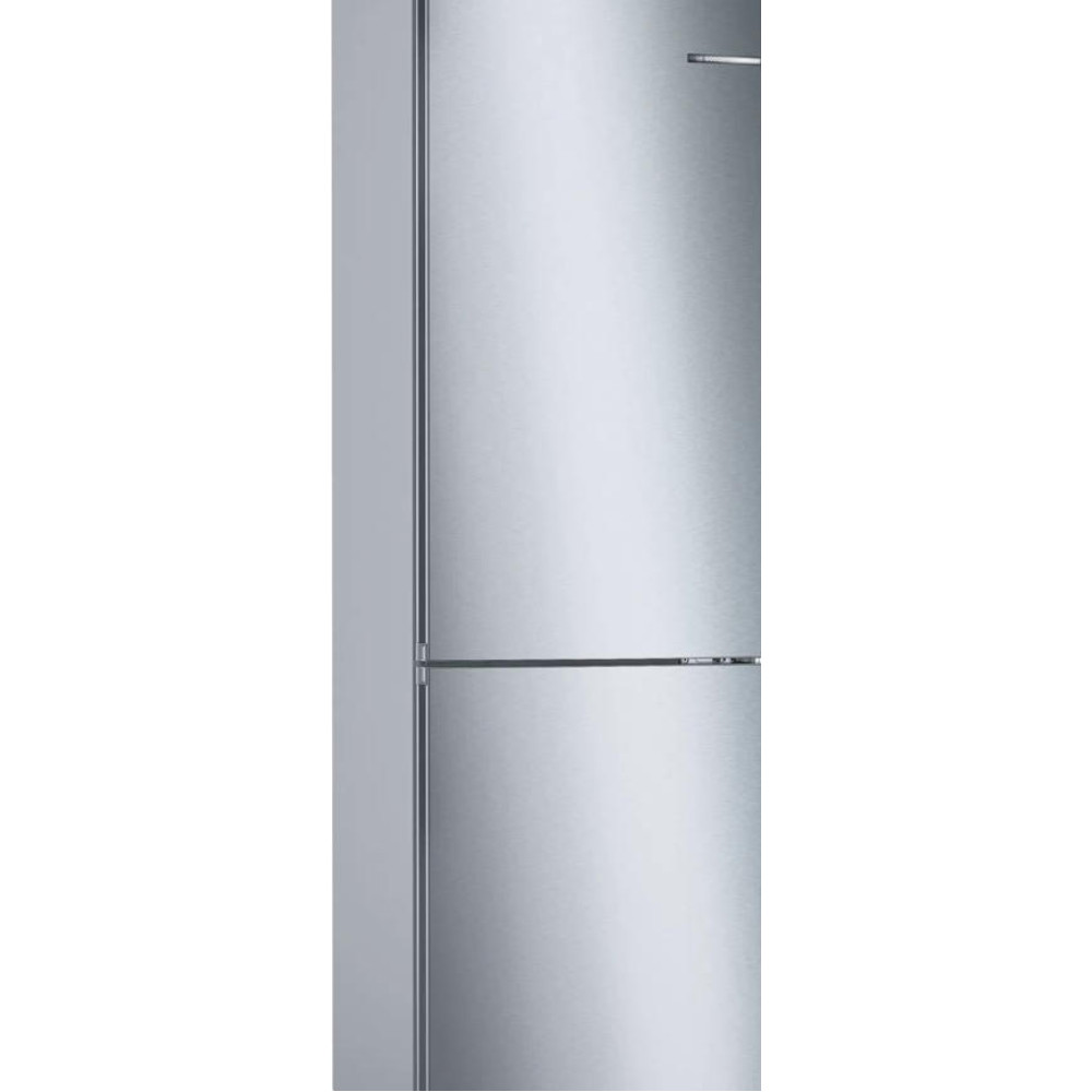 Двухкамерный холодильник Bosch KGN39UI27R