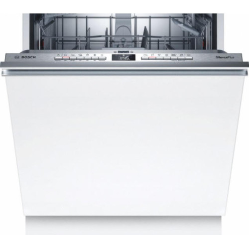 Встраиваемая посудомоечная машина Bosch SBV4HAX48E