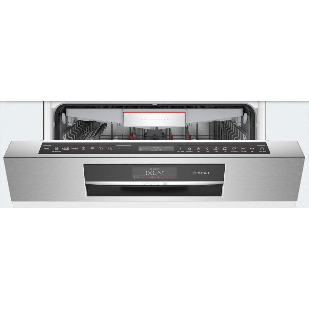 Встраиваемая посудомоечная машина Bosch SMI8YСS03E