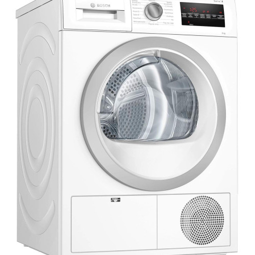 Сушильная машина Bosch WTG86401PL