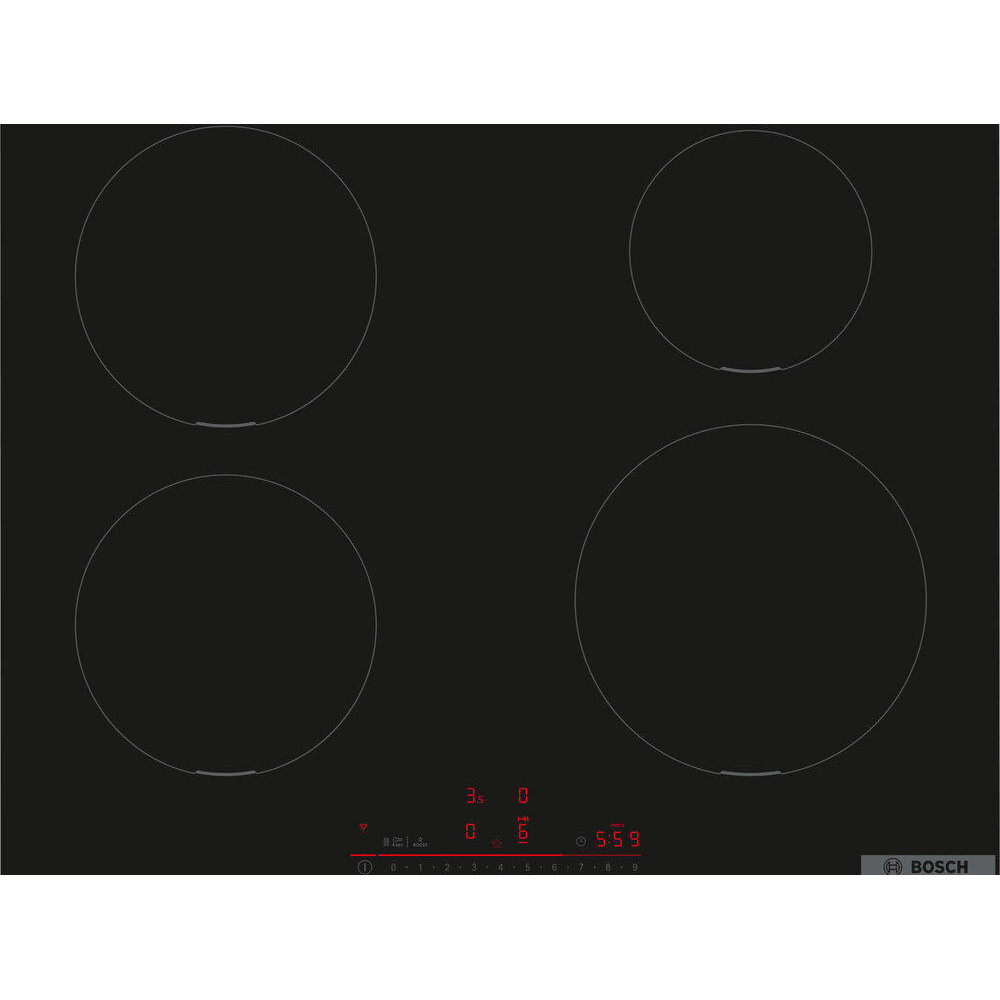 Индукционная варочная панель Bosch PIE631HB1E