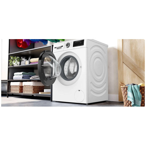 Стиральная машина Bosch WGG0420GPL