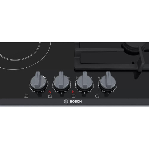 Комбинированная варочная панель Bosch PRY6A6D70Q