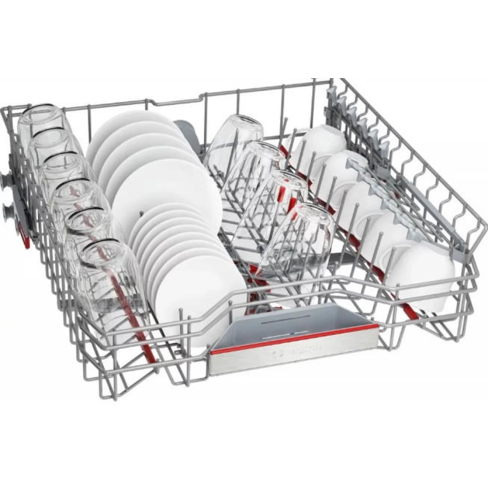 Встраиваемая посудомоечная машина Bosch SMV6ECX08E