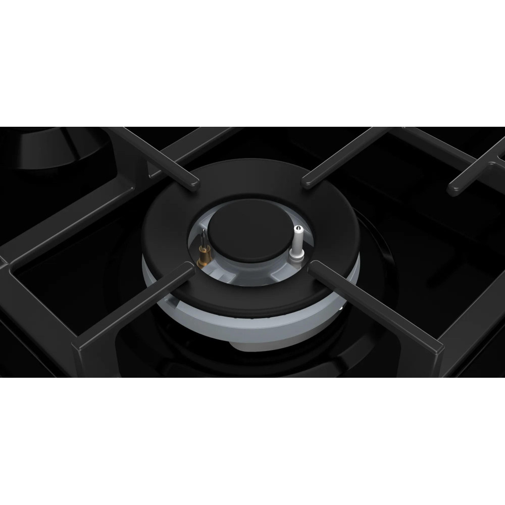 Газовая варочная панель Bosch PGH6B6O92R