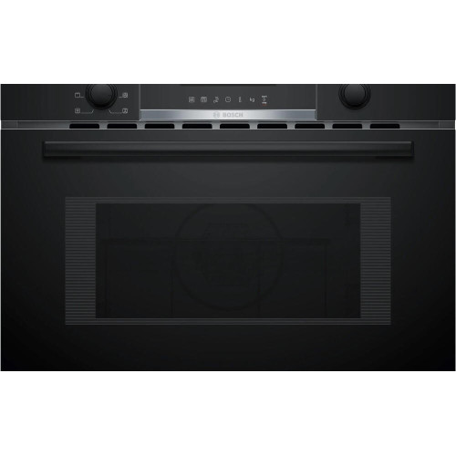 Встраиваемая микроволновая печь Bosch CMA583MB0