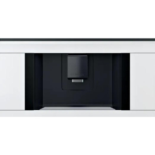 Встраиваемая кофемашина Bosch CTL7181W0