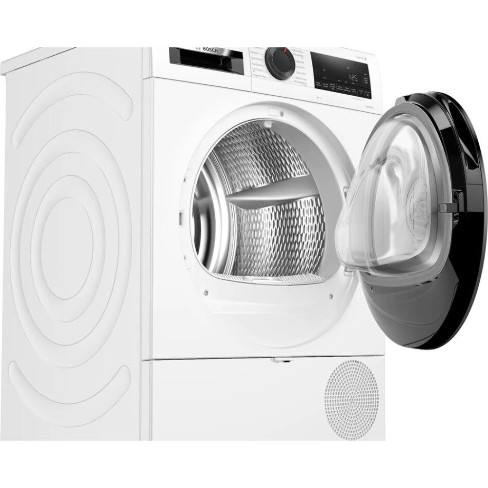 Сушильная машина Bosch WQG233D40