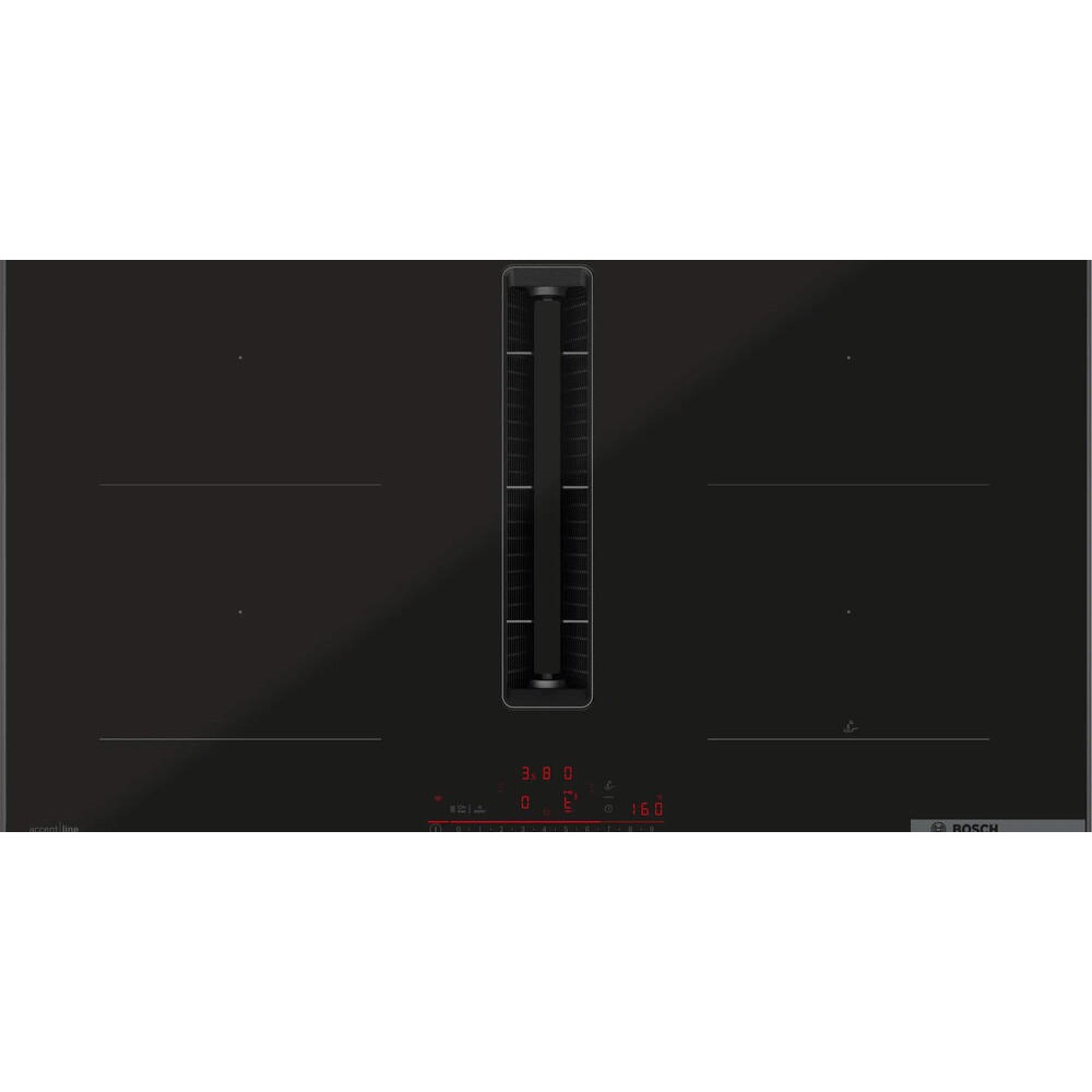 Индукционная варочная панель Bosch PVQ890H26E