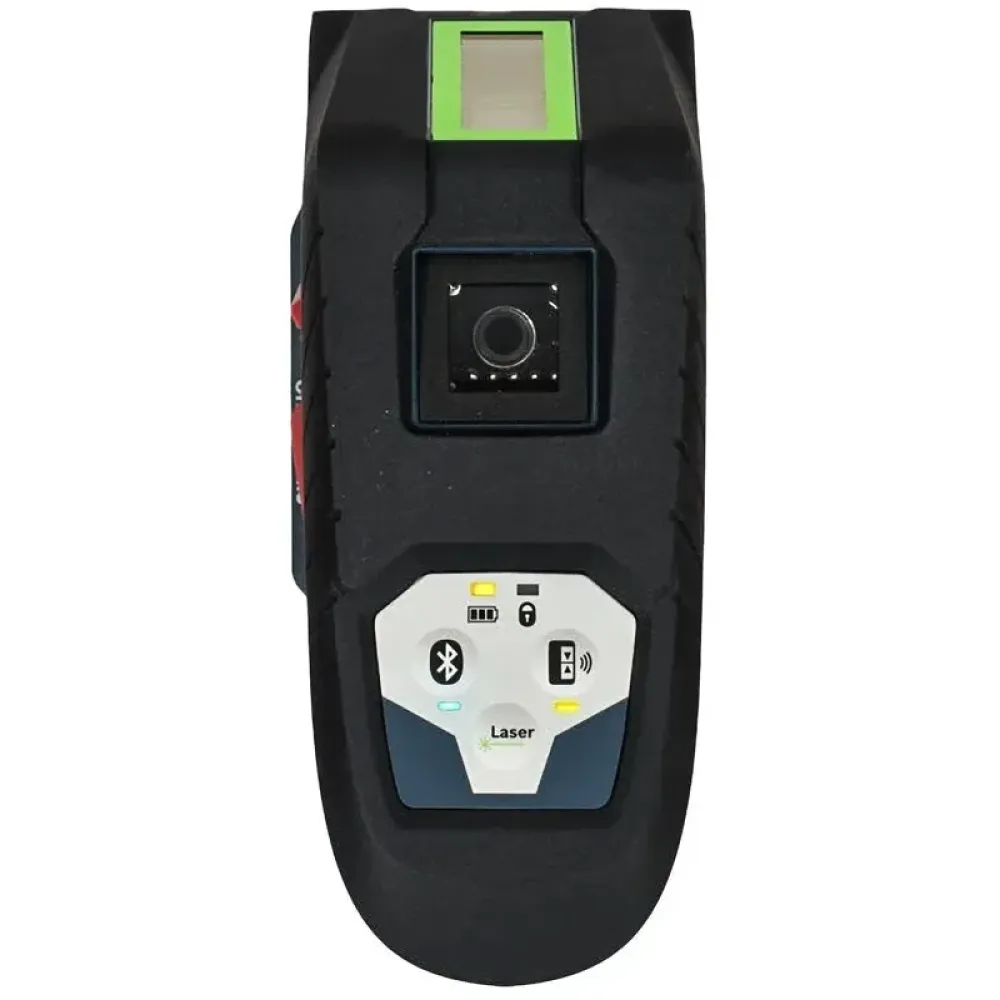 Bosch GCL 2-50 CG Professional лазерный нивелир (1 x 2 Ач, ЗУ), 0601066H00