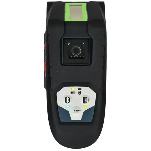 Bosch GCL 2-50 CG Professional лазерный нивелир (1 x 2 Ач, ЗУ), 0601066H00