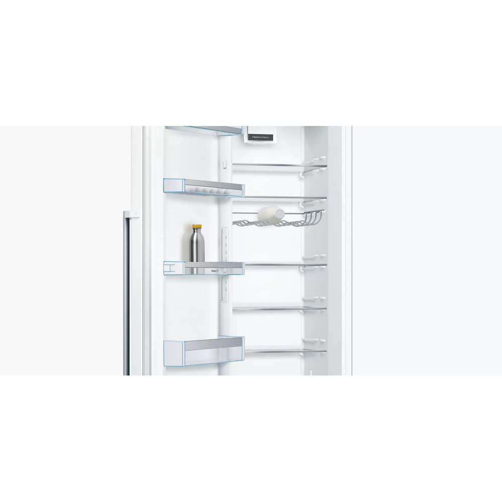 Однокамерный холодильник Bosch KSV36AWEP