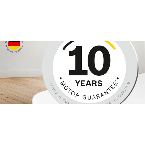 Пылесос Bosch BCS8214PRQ