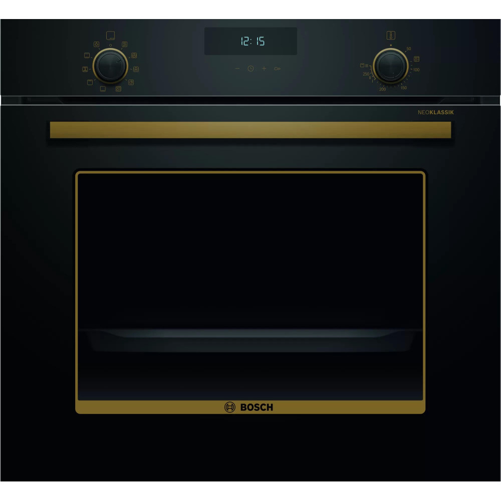 Духовой шкаф Bosch HBJN17EB2R