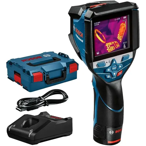 Bosch GTC 600 C Professional тепловизор, 0601083500