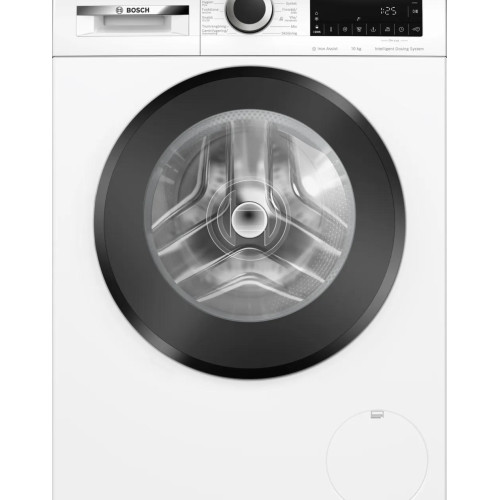 Стиральная машина Bosch WGG254FESN