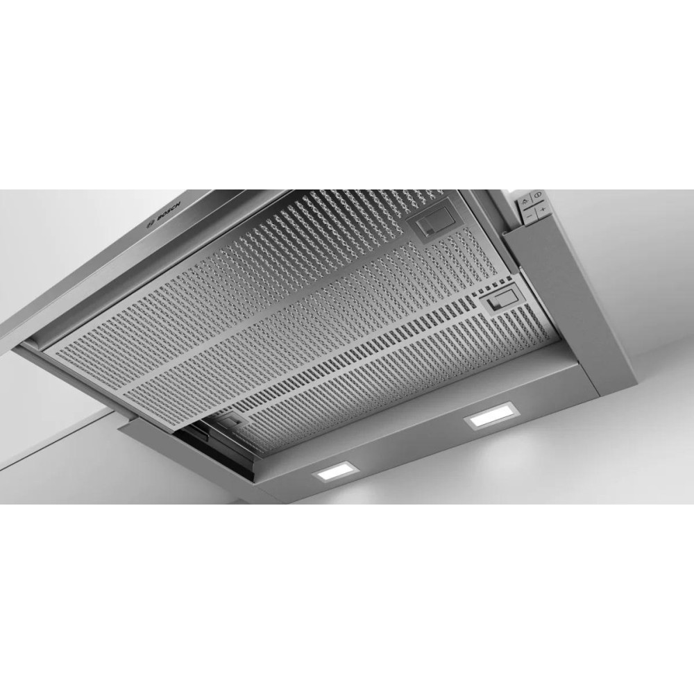 Встраиваемая вытяжка Bosch DFS067A51