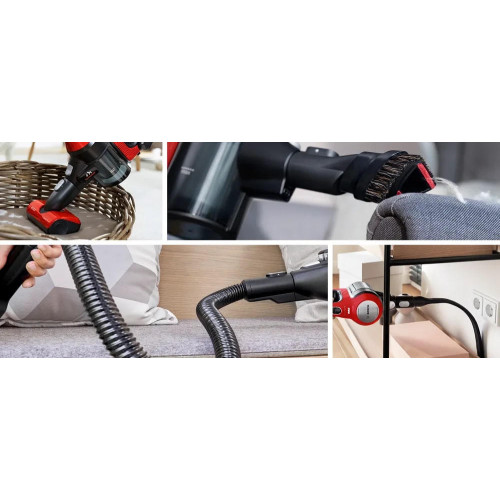 Пылесос Bosch BBS711ANM