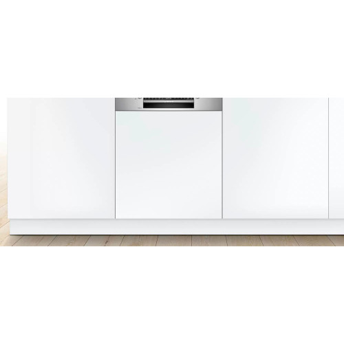 Встраиваемая посудомоечная машина Bosch SMI4IMS60T