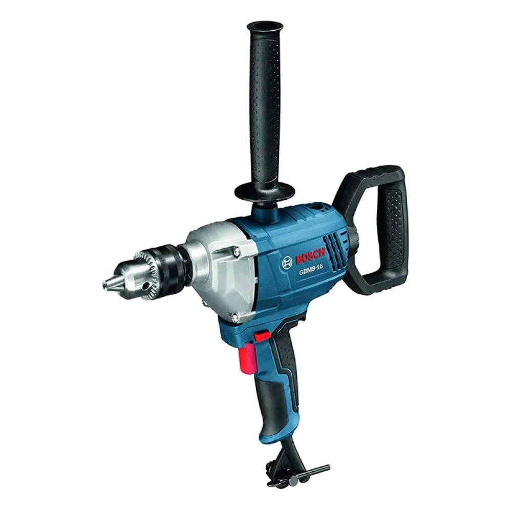 Bosch GBM 1600 RE Professional безударная дрель, 06011B0000